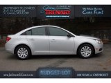 2011 Chevrolet Cruze LS