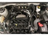 2009 Ford Escape Engines
