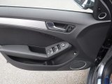 2016 Audi A4 2.0T Premium quattro Door Panel