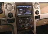 2013 Ford F150 FX4 SuperCab 4x4 Controls