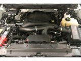 2013 Ford F150 FX4 SuperCab 4x4 3.5 Liter EcoBoost DI Turbocharged DOHC 24-Valve Ti-VCT V6 Engine