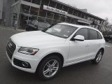 2016 Audi Q5 2.0 TFSI Premium quattro
