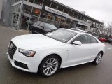 2016 Audi A5 Premium Plus quattro Coupe