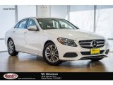 2016 Mercedes-Benz C 300 Sedan