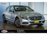 2016 Mercedes-Benz C 300 4Matic Sedan