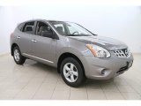 2012 Nissan Rogue S AWD