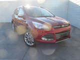 2016 Ruby Red Metallic Ford Escape SE #110839330