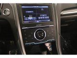 2014 Ford Fusion Titanium AWD Controls