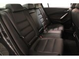 2014 Mazda MAZDA6 Grand Touring Rear Seat