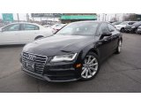 2014 Audi A7 3.0T quattro Prestige