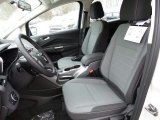 2016 Ford C-Max Hybrid SE Front Seat
