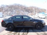 2013 Ford Taurus Limited