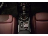 2016 Mini Clubman Cooper S Cross Punch/Pure Burgundy Interior