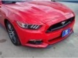 2016 Race Red Ford Mustang GT Premium Coupe #110872847