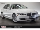 2013 BMW 3 Series 328i Sedan