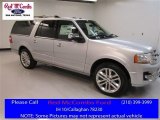 2016 Ford Expedition EL Platinum