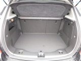 2016 Chevrolet Trax LTZ AWD Trunk
