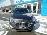 2016 Chevrolet Equinox LT AWD