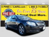 2011 Chevrolet Malibu LT
