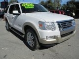 2007 Ford Explorer Eddie Bauer