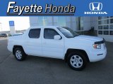 2006 Honda Ridgeline RTL