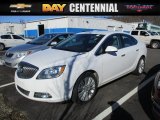 2014 Buick Verano 