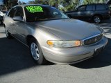 2000 Buick Century Custom