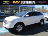 2008 Ford Edge Limited AWD