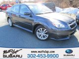 2013 Subaru Legacy 2.5i Premium