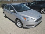 2015 Ford Focus SE Hatchback