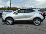 2016 Buick Encore Leather AWD Exterior
