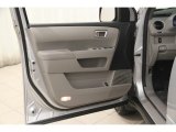 2012 Honda Pilot EX 4WD Door Panel