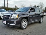 2016 Iridium Metallic GMC Terrain SLE #110872679