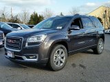 2016 Iridium Metallic GMC Acadia SLT AWD #110872676