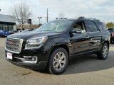 2016 Ebony Twilight Metallic GMC Acadia SLT AWD #110872674