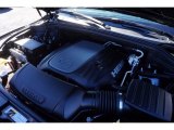 2016 Dodge Durango R/T 5.7 Liter MDS DOHC 24-Valve VVT V6 Engine