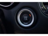 2016 Dodge Durango R/T Controls