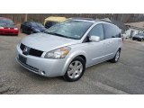 2005 Nissan Quest 3.5 SE