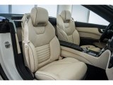 2016 Mercedes-Benz SL 400 Roadster Front Seat