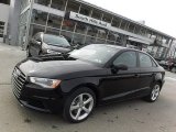 2016 Brilliant Black Audi A3 2.0 Premium quattro #110911545