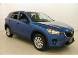 2014 Mazda CX-5 Touring AWD