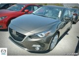 2016 Titanium Flash Mica Mazda MAZDA3 s Grand Touring 4 Door #110911713