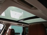 2016 Land Rover Range Rover Sport Supercharged Sunroof