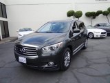 2013 Infiniti JX 35 AWD