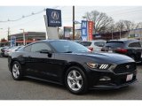 2015 Ford Mustang V6 Coupe