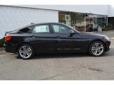 2015 BMW 3 Series 335i xDrive Gran Turismo Exterior