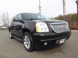 2013 GMC Yukon XL Denali AWD