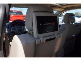 2016 Dodge Durango Citadel Entertainment System