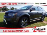 2016 Dodge Journey Crossroad Plus