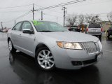 2010 Lincoln MKZ FWD